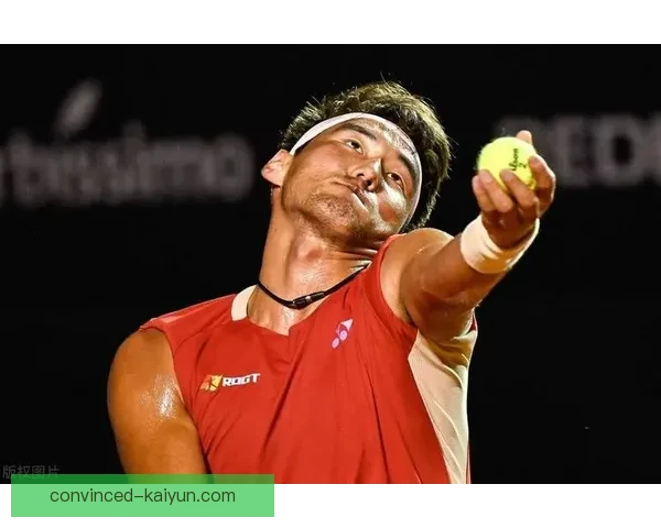 网球新星横空出世 世界排名突飞猛进震惊业内