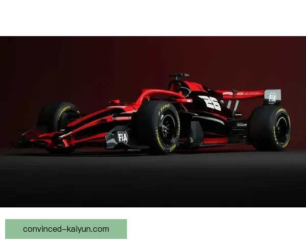 F1赛季最新动态：车手排名激烈变化 技术革新引发赛道大变局