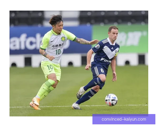 2023北京足球联赛激战正酣 本赛季强队崛起与新星崭露头角