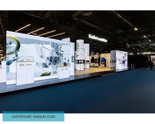 开云官网全新体验探索奢侈品时尚艺术与创新设计世界