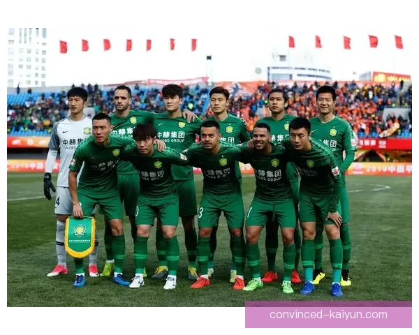 北京足球联赛最新赛程时间安排及比赛对阵信息查询