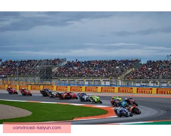 摩托车大奖赛最新动态：2026赛季车手名单大变动 新兴车队崭露头角