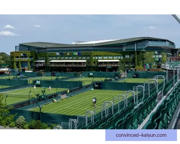 温布尔登俱乐部：历史、文化与网球精神的传承与创新