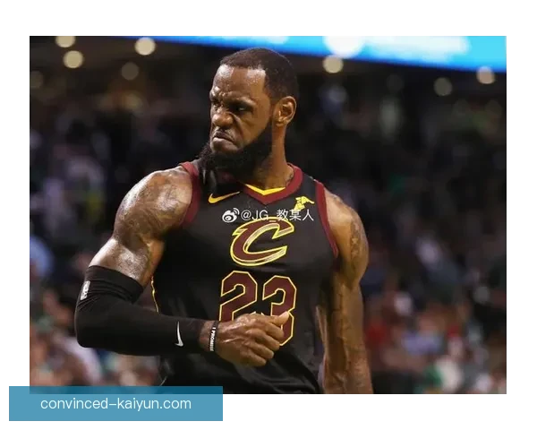 湖人詹姆斯再创历史新高助球队逆转勇士喜迎连胜